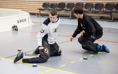 Proč je Peaches Goalies CAMP jedinečný a proč by se měli gólmani přihlásit?